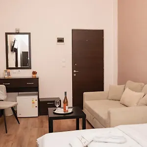 Ilisia Hotel