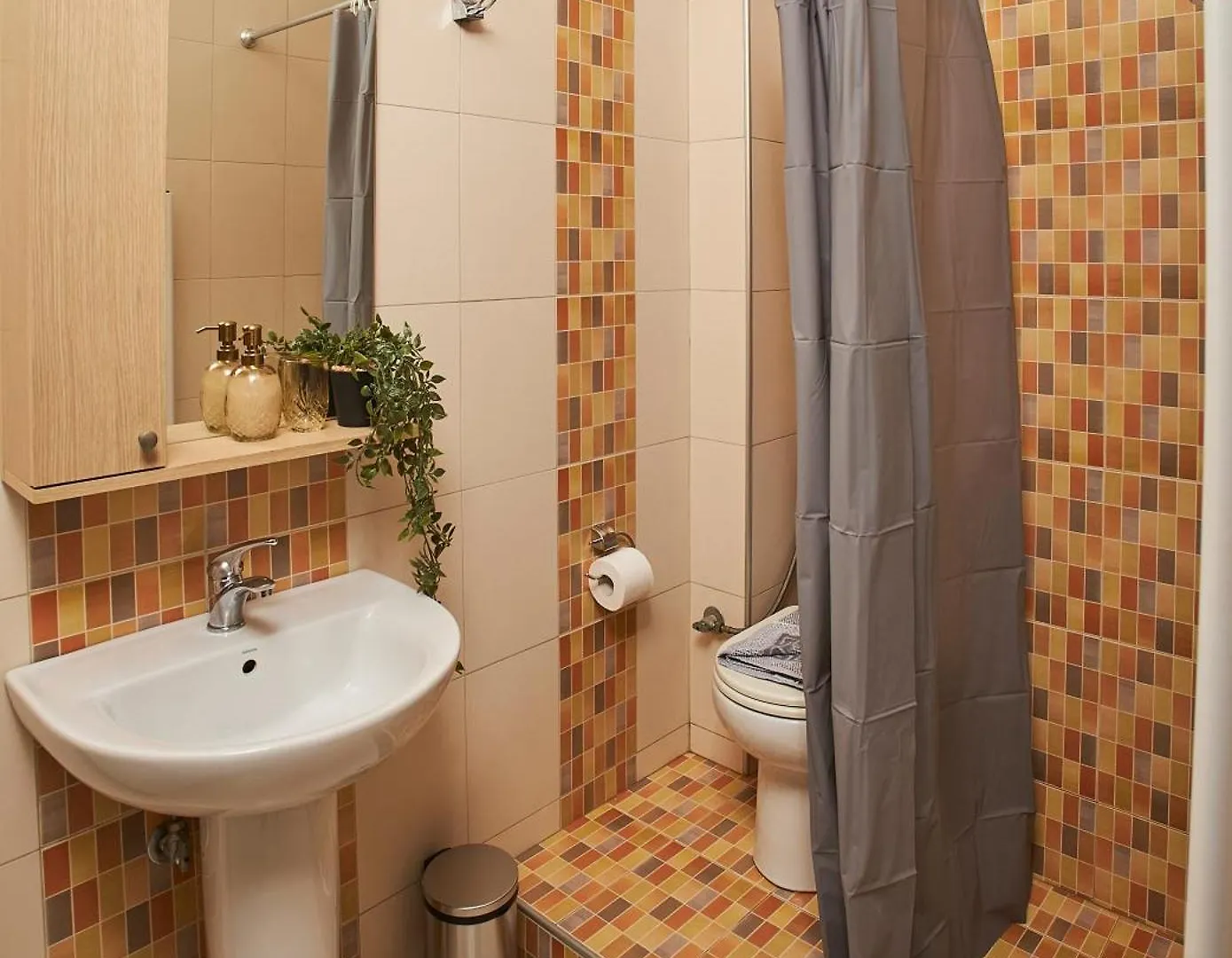 Apartment Pomegranate Luxury Studio By Binobi! Thessaloniki